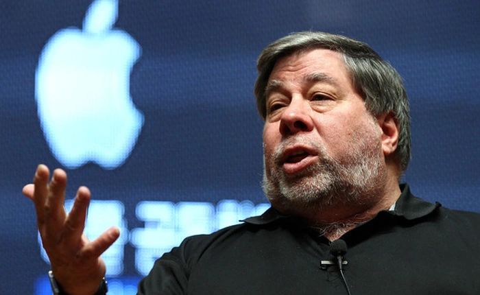 Nhà đồng sáng lập Apple nói đột phá công nghệ tiếp theo sẽ đến từ Tesla, không phải Apple