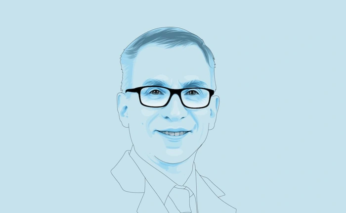 Được mệnh danh là "kẻ săn tìm vắc-xin", vị bác sĩ này muốn kết thúc căn bệnh đáng sợ nhất lịch sử