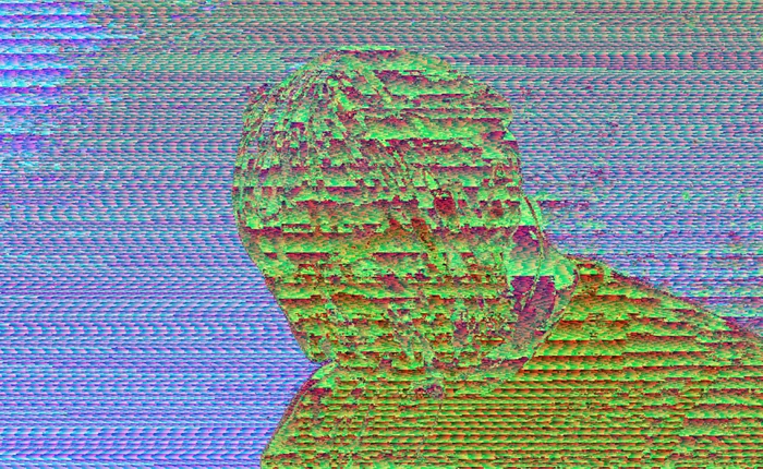 Chuyện thật khó tin: một thanh niên bị Tòa án buộc tội sát nhân và hung khí là một tấm ảnh GIF