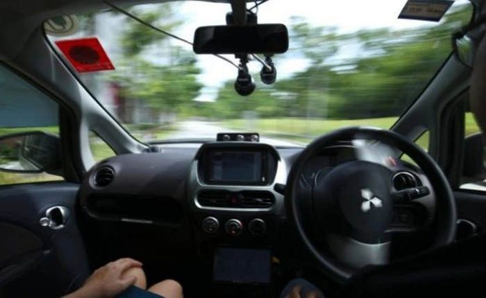 11 tuổi chế máy chơi game Nintendo thành điện thoại di động, 22 tuổi điều hành startup xe tự lái trị giá tỷ đô