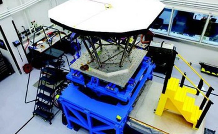 Nhân loại sẽ "chạm" đến Mặt Trời với tàu thăm dò nhanh nhất từng được chế tạo