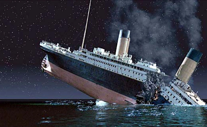 Bức ảnh của tuần: Trung Quốc đang xây bản sao tàu Titanic, du khách sẽ được trải nghiệm mọi thứ như thật trừ thảm họa ở phút chót