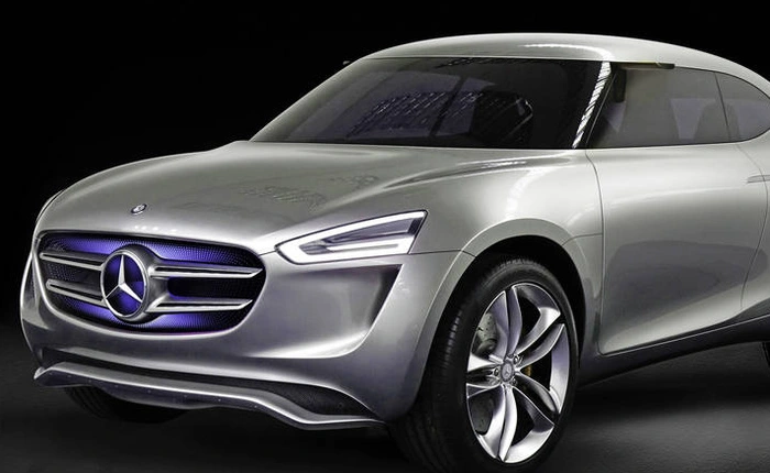 Elon Musk chê Mercedes vì chỉ dám đầu tư có hơn 1 tỷ USD, hãng xe Đức ngay lập tức đưa câu trả lời khiến ông phải gật đầu