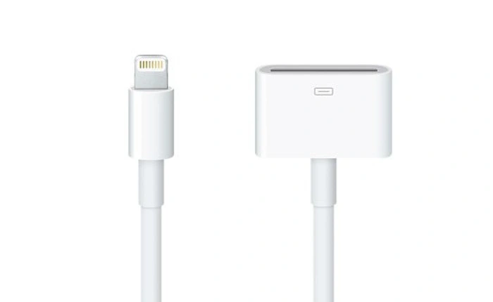 Apple có 23 loại dây cáp kết nối, và bạn phải trả hơn 19 triệu đồng để sở hữu chúng