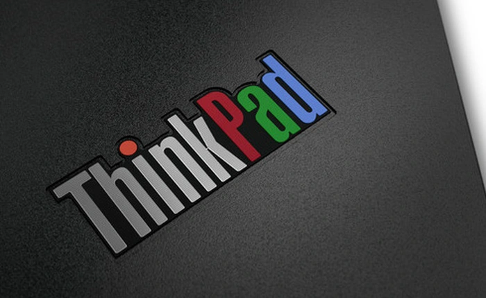 Lenovo trình làng mẫu laptop đặc biệt số lượng có hạn kỷ niệm dòng ThinkPad tròn 25 tuổi