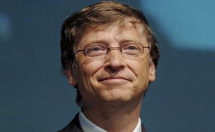 Các ông trùm công nghệ áp đảo top 400 tỷ phú của Forbes