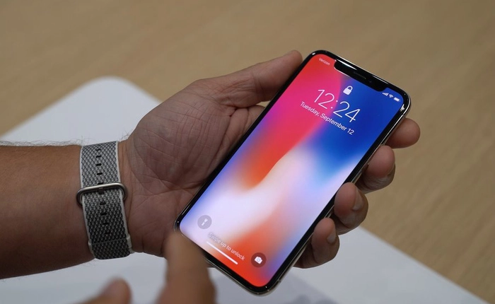 Apple làm thao tác cử chỉ giỏi đến nỗi người mới dùng iPhone X cũng quên mất luôn từng có nút Home trên đời