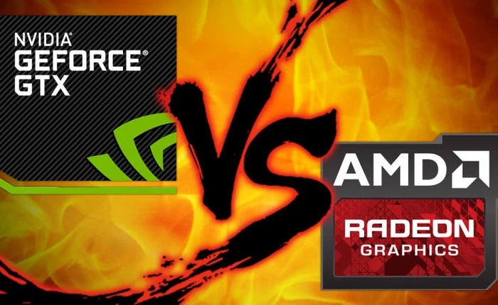 Sát hại bạn sau màn tranh cãi hiệu năng AMD hay NVIDIA tốt hơn