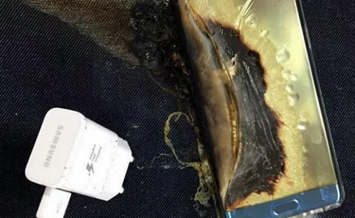 Samsung sẽ công bố nguyên nhân sự cố Note7 vào ngày 23/1, vẫn kết luận là lỗi pin?