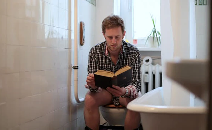 Tất tần tật những lý do khiến bạn không thể "đi nặng" và cách khắc phục