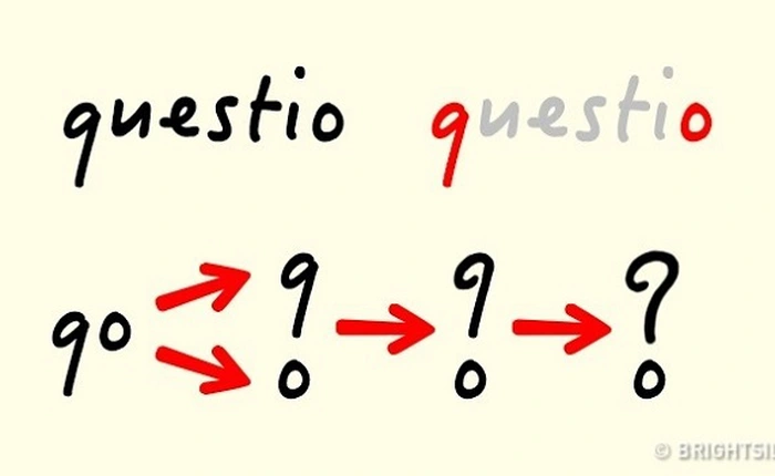 7 biểu tượng nổi tiếng nhưng ít người hiểu ý nghĩa