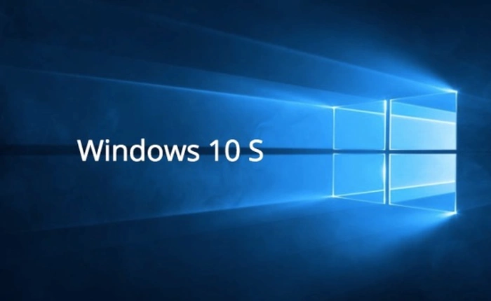 Microsoft tuyên bố Windows 10 S sẽ miễn nhiễm mọi phần mềm tống tiền