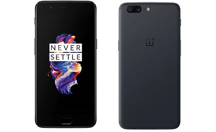 Camera của OnePlus 5 đạt 87 điểm DxOMark, sánh ngang iPhone 7
