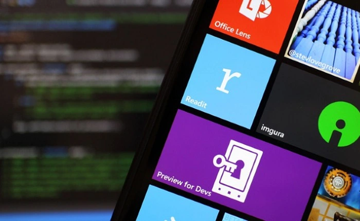 Microsoft chính thức ngừng hỗ trợ Windows Phone 8.1