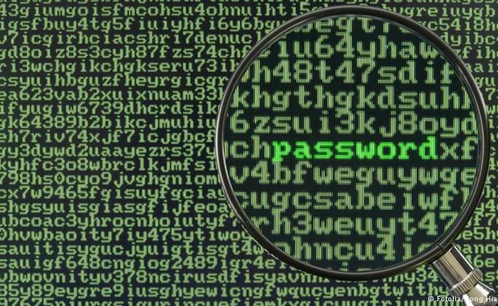 Đây là top 25 mật khẩu thường được sử dụng nhất năm 2016, bạn có nằm trong số đó không?