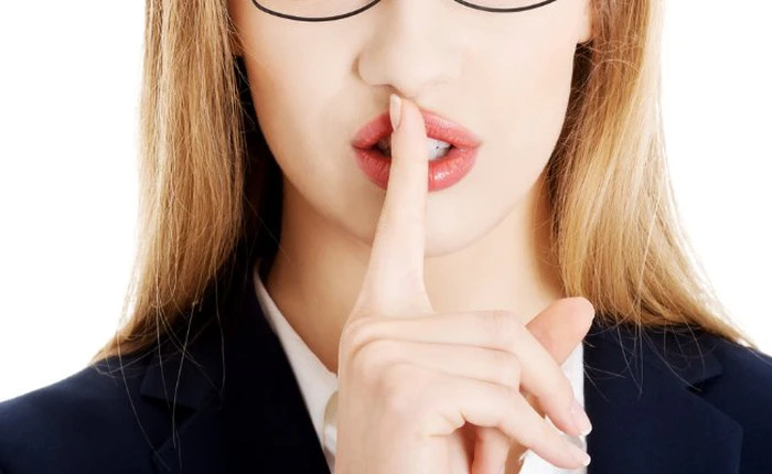 11 câu tuyệt đối không nên nói với sếp của bạn