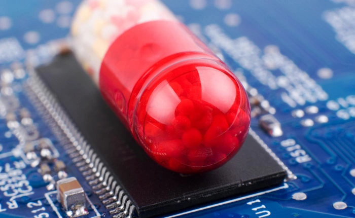 Thuốc kỹ thuật số đầu tiên trong lịch sử vừa được cấp phép tại Mỹ