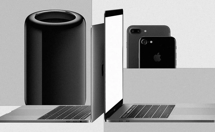 “Apple! Làm ơn đừng sáng tạo nữa, hãy làm thật tốt những điều cũ"