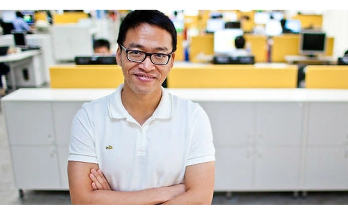 CEO tập đoàn game số 1 Việt Nam xin gia hạn khoản nợ 250 tỷ đồng