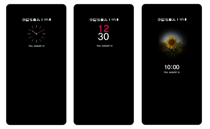 LG giới thiệu thêm nhiều tính năng mới sẽ có trên V30, bảo mật bằng giọng nói