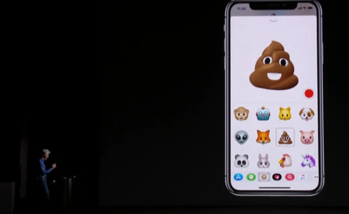 [Vui] Tổng hợp ảnh chế iPhone X của cộng đồng mạng thế giới