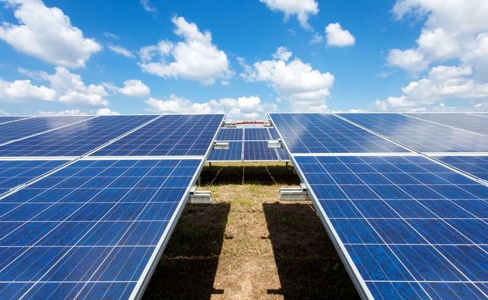 Dự án biến "vùng đất chết" Chernobyl thành nhà máy điện mặt trời sẽ bước đầu hoàn thành trong tháng tới