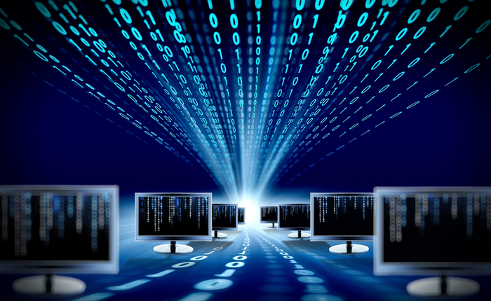 Không chỉ lao động tay chân, công việc của những "con cáo già phố Wall" cũng bị máy tính đe dọa