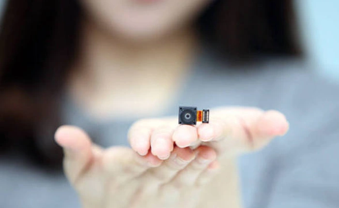 LG Innotek sắp sản xuất mô-đun camera iPhone tại Việt Nam, đặt kế hoạch 100 ngàn mô-đun vào cuối năm 2017