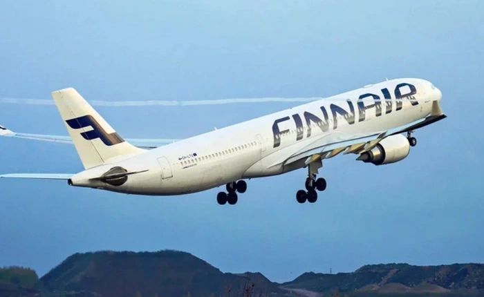 Hãng hàng không này muốn “cân” hành khách trước khi lên máy bay