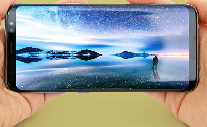 Samsung có thể sẽ ra mắt Galaxy S9 mini vào năm sau, nhưng để làm gì?