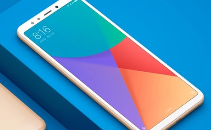 Xuất hiện ảnh render thiết bị lạ của Xiaomi có màn hình tỷ lệ mới, Xiaomi đang tham vọng "phổ cập" tỷ lệ 18:9?