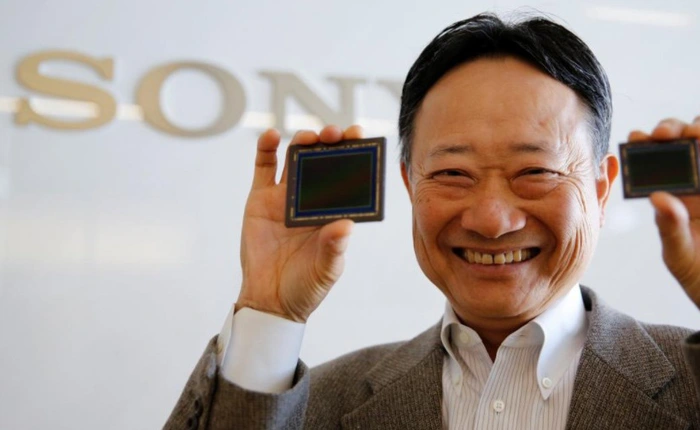 Mảng cảm biến “ăn nên làm ra”, Sony quyết mở rộng lĩnh vực robot và xe tự lái để tìm cơ hội mới