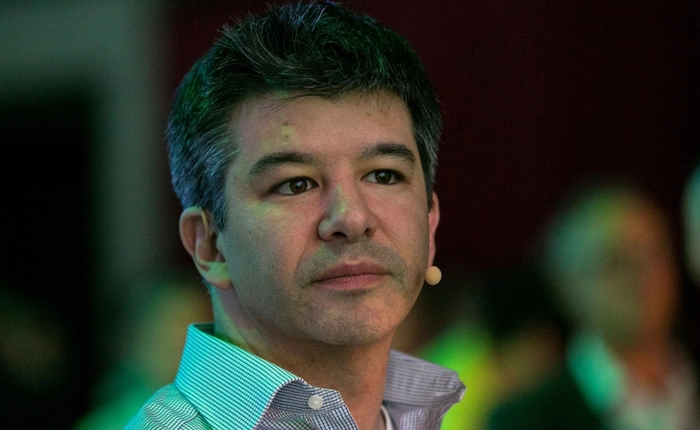 Vụ kiện với Google có thể sẽ giết chết tương lai của Uber, kéo các lãnh đạo công ty rơi vào vòng lao lý