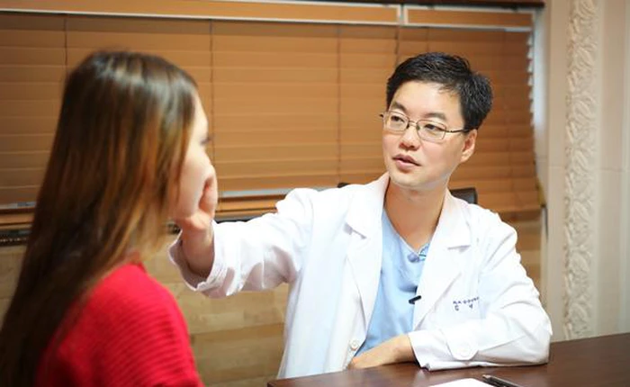 Phòng phẫu thuật thẩm mỹ "Gangnam style" có thể thay đổi giọng nói tại Hàn Quốc