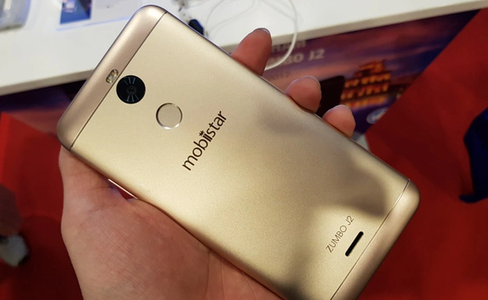Mobiistar ra mắt dòng điện thoại chuyên chụp ảnh selfie Zumbo S2 và J2, giá từ 2,7 triệu