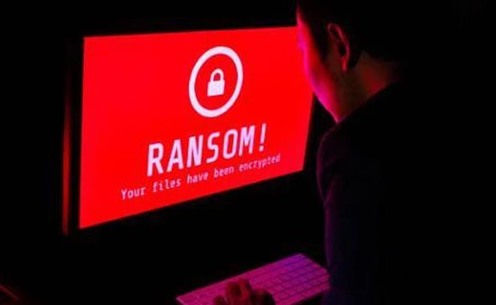 WannaCry tái xuất, tấn công LG