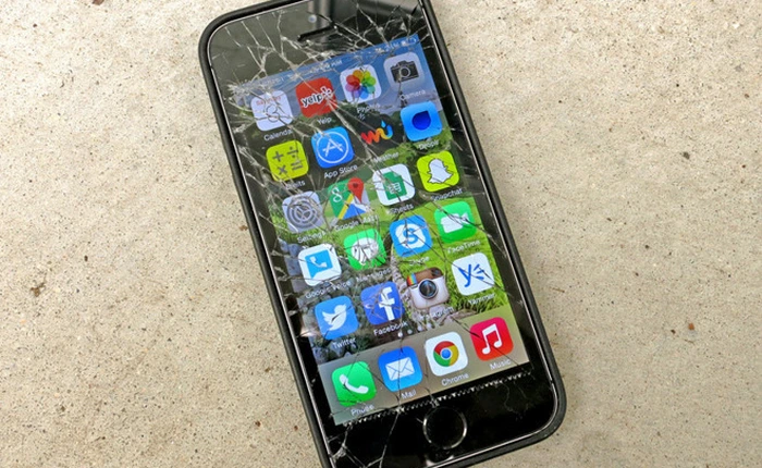 Apple và các hãng công nghiệp quay lưng lại với "Quyền được sửa chữa" của người dùng