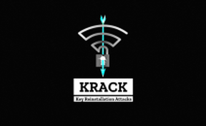 Vụ tấn công Wi-Fi quy mô lớn KRACK: Không đáng sợ nhưng vẫn đáng lo