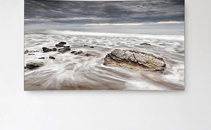 Minimalist: Có một nguyên tắc trong thiết kế nội thất mang tên "Tối Giản" và đó là thứ mang tới sự thư thái tuyệt vời