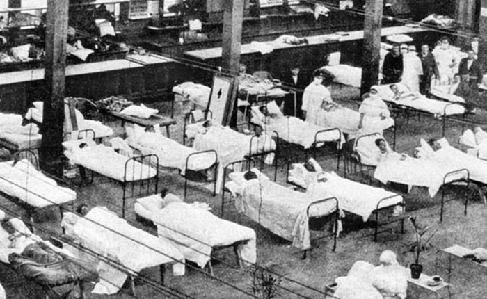 Đây là 4 dịch bệnh nguy hiểm nhất trong thời đại của chúng ta