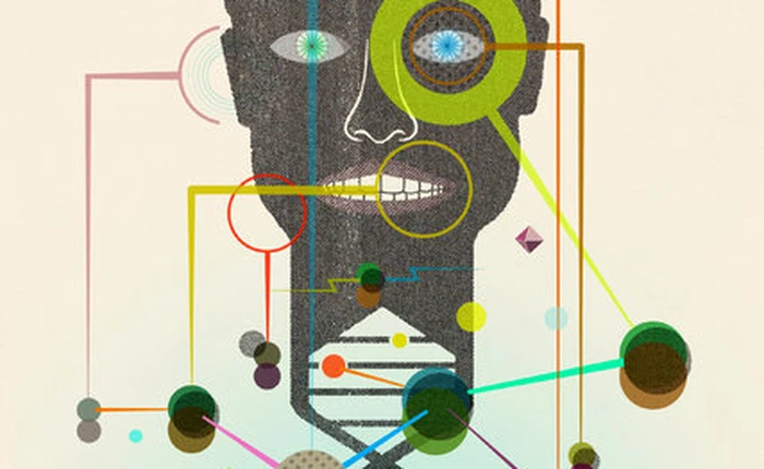 Tái dựng khuôn mặt nghi phạm từ ADN - Thứ công nghệ điều tra gây tranh cãi được sử dụng khi không còn cách nào khác