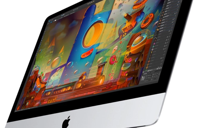 Apple lên kế hoạch ra mắt phiên bản Pro cho iMac vào cuối năm nay
