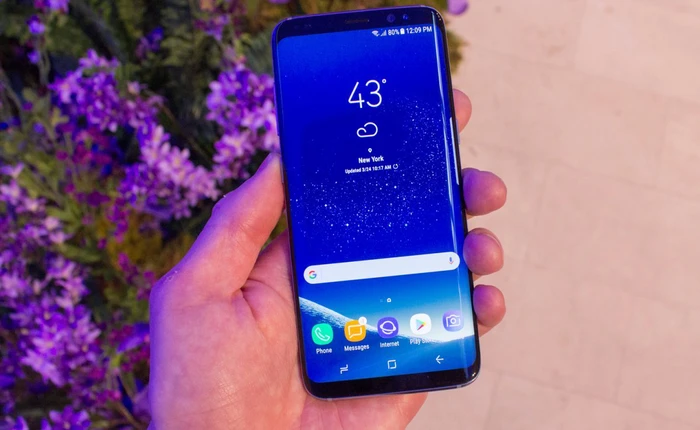 Samsung Galaxy S8/S8+ bản Việt Nam sẽ mạnh mẽ hơn bản Mỹ