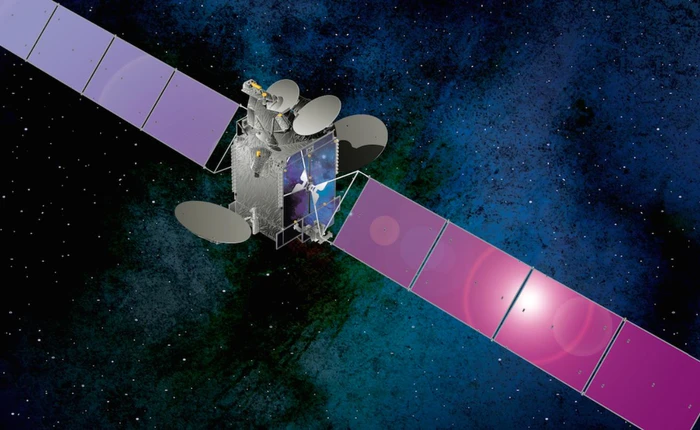 Đào Bitcoin thông qua vệ tinh vũ trụ, không cần tới kết nối internet