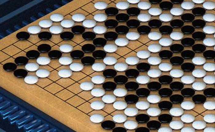 Trí tuệ nhân tạo của Google tự đánh cờ vây với chính mình để trở thành siêu cao thủ, không cần con người nữa