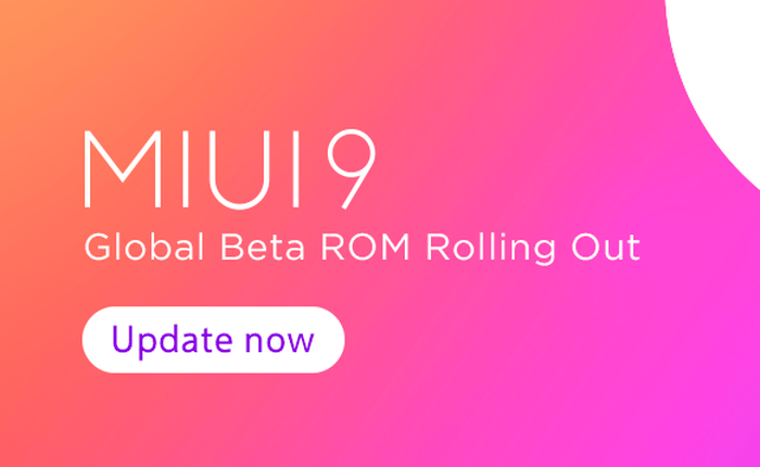 Xiaomi chính thức ngừng hỗ trợ nâng cấp MIUI cho 6 dòng máy của hãng, MIUI 9 sẽ là phiên bản cập nhật cuối cùng