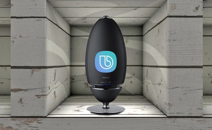 Samsung sẽ ra mắt loa thông minh tích hợp Bixby vào đầu năm 2018, mức giá dự kiến 200 USD