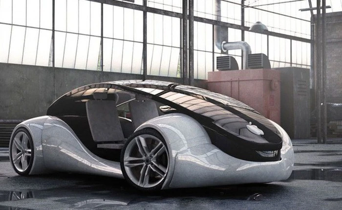 Apple đẩy mạnh tham vọng trong lĩnh vực xe tự lái với bằng sáng chế "Hệ thống Định vị tự động" mới