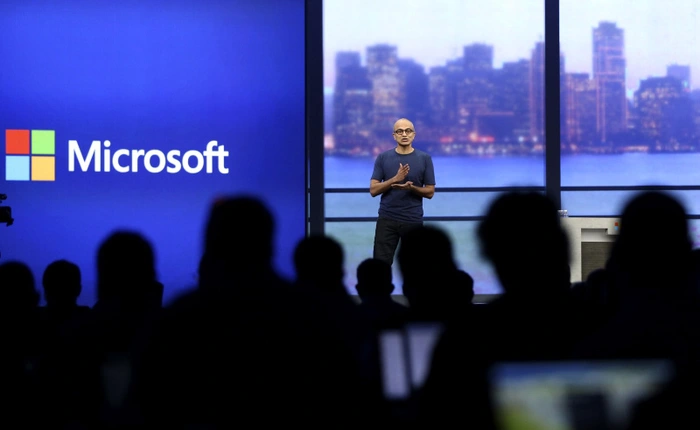 Microsoft đã "đánh cắp" hạt nhân phát triển của Apple như thế nào?