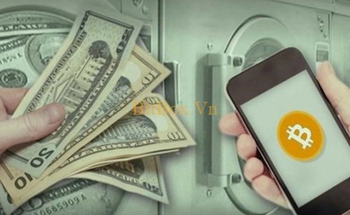 Không loại trừ nguy cơ "rửa tiền, tài trợ khủng bố" từ việc giao dịch qua bitcoin